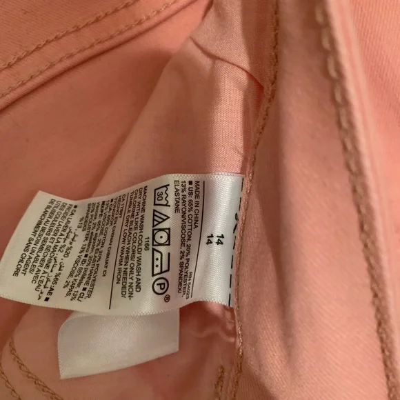 Jeggings - Picture 3 of 4